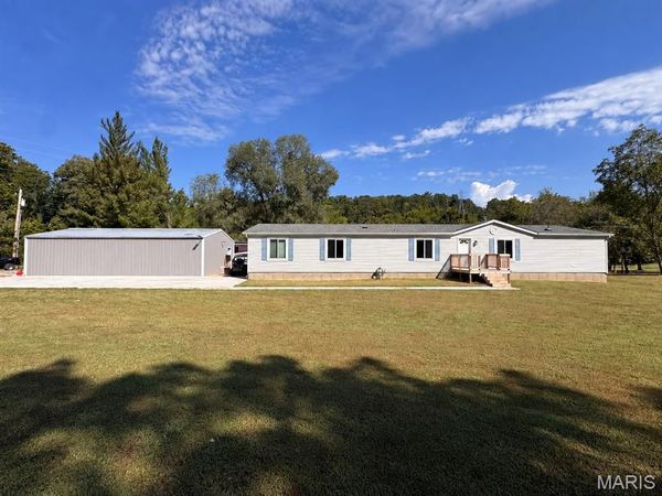 14216 Charter Church Road , De Soto, MO 63020