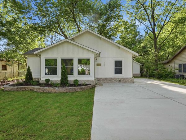 234 Conway Boulevard, Conway, AR 72034