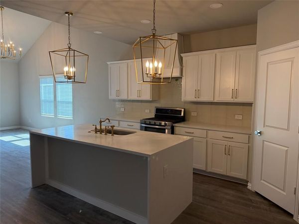 617 Fletcher Drive, Fate, TX 75087