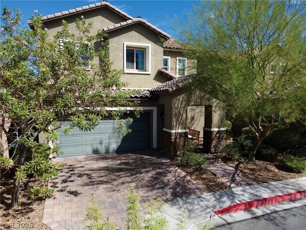 6898 Linda Creek Court, Las Vegas, NV 89178