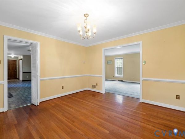 1595 Berkeley Avenue, Petersburg, VA 23805