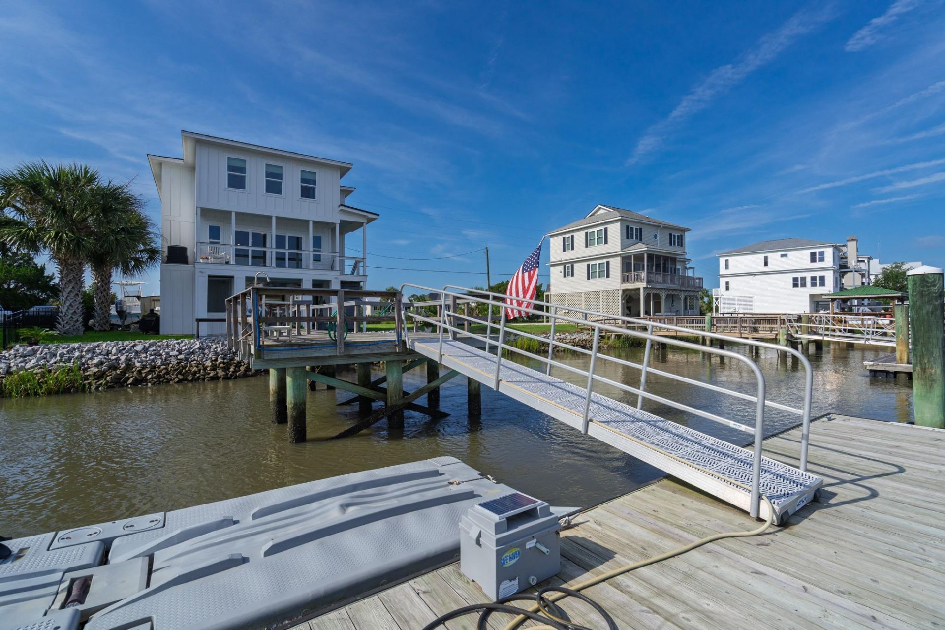 3765 Dock Site Photo 4