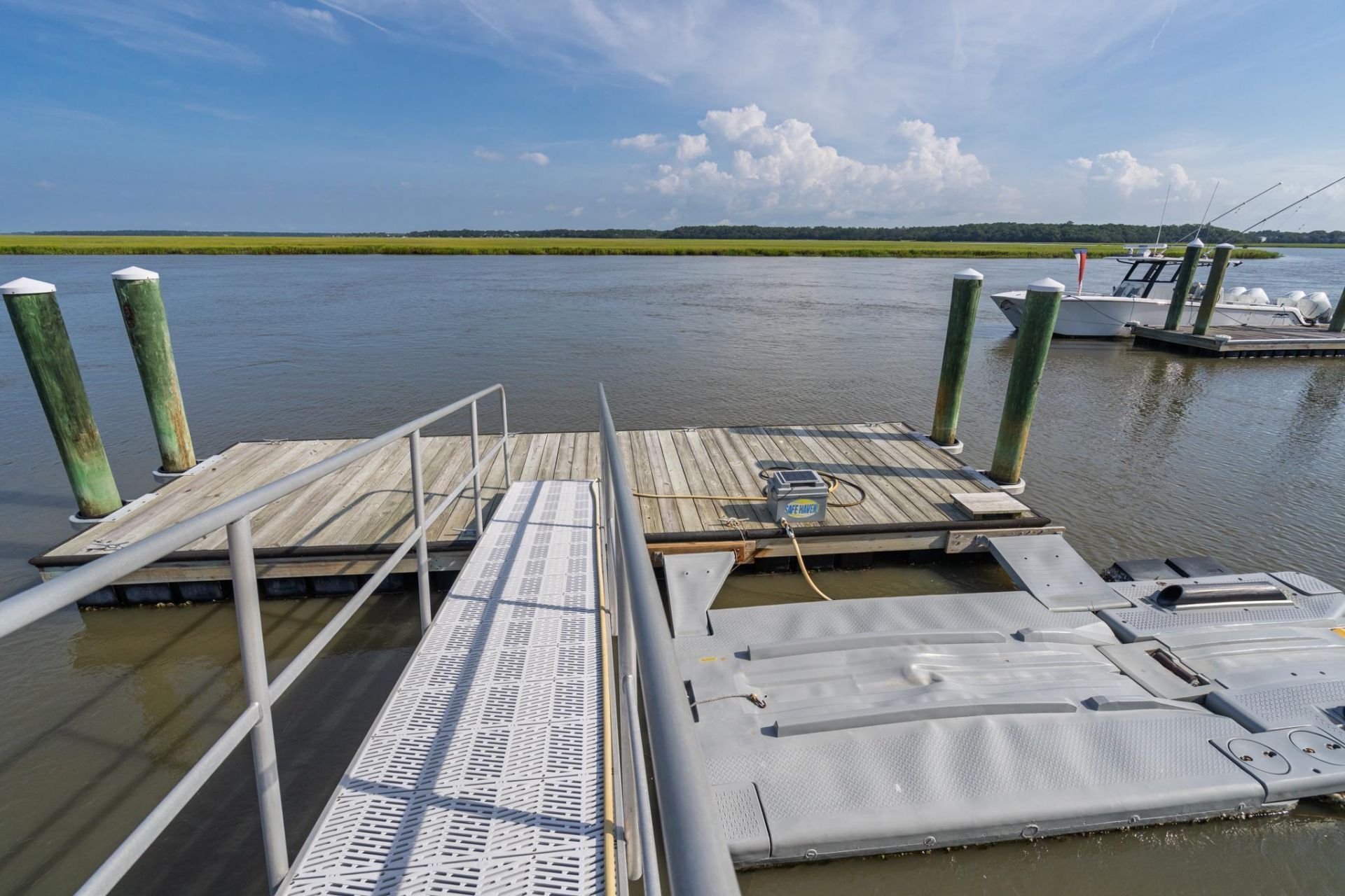 3765 Dock Site Photo 68