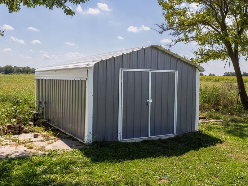 6200 W State Route 718, Pleasant Hill, OH 45359 Photo 5