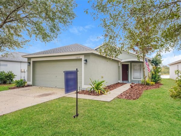 RIVERVIEW, FL 33579