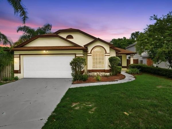 1901 PIEDMONT PARK BOULEVARD, APOPKA, FL 32703
