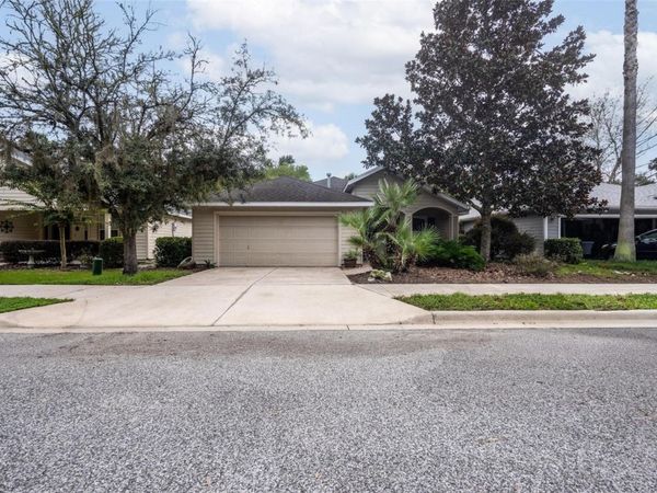 5087 NW 21ST TERRACE , GAINESVILLE, FL 32605