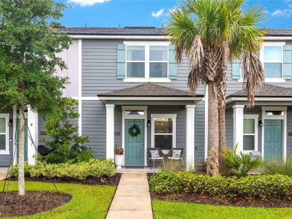 3612 PRAIRIE WIND COURT, MIDDLEBURG, FL 32068