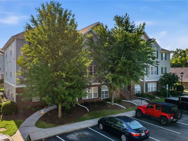 3491 Forestdale Drive, Burlington, NC 27215