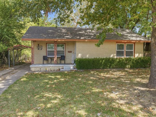 1807 7th Avenue NW, Ardmore, OK 73401