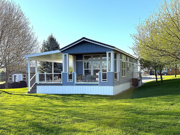167 Kingfisher Loop , Eureka, MT 59917