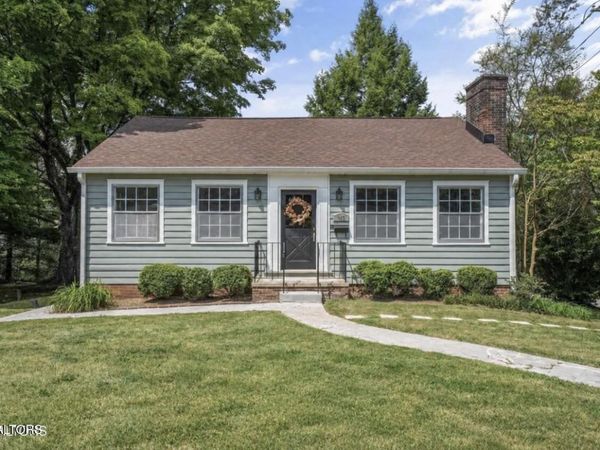 945 E Churchwell Ave, Knoxville, TN 37917