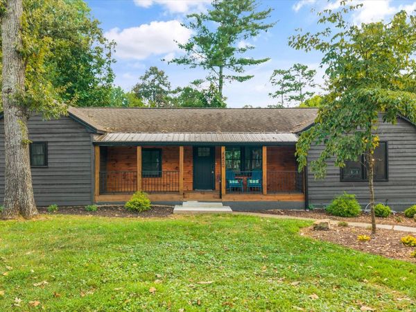 8400 Woodbrook Drive, Knoxville, TN 37919