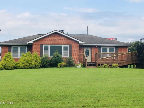112 Mcmahan Rd, Seymour, TN 37865