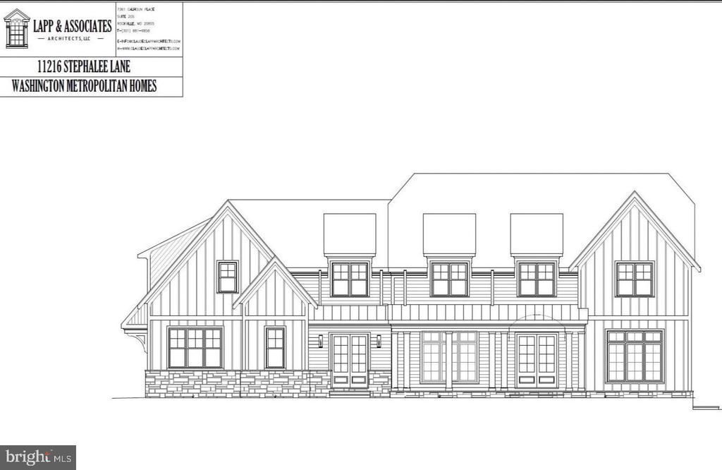 11216 STEPHALEE LANE, NORTH BETHESDA, MD 20852
