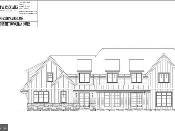 11216 STEPHALEE LANE, NORTH BETHESDA, MD 20852