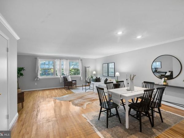 117 SWARTHMORE DRIVE, Unit 117, TOWSON, MD 21204