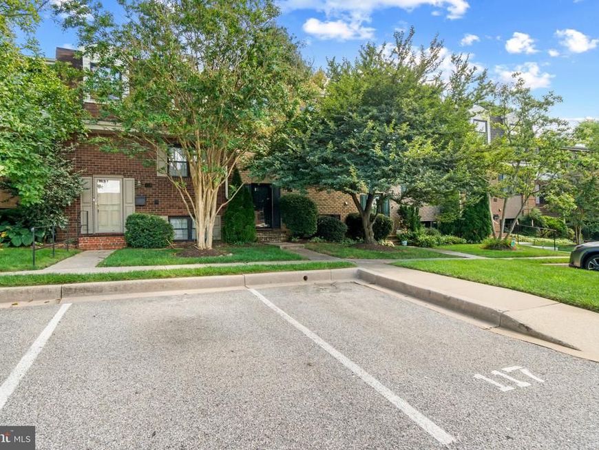 117 Swarthmore Drive , Unit 117, Towson, MD 21204 Main Photo