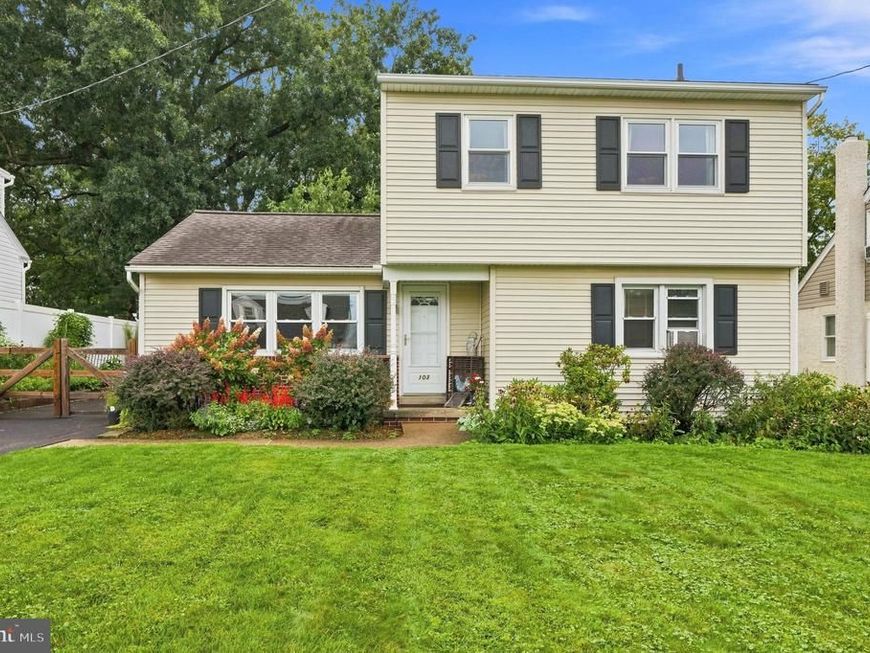 103 Dill Avenue , Perkasie, PA 18944 Main Photo