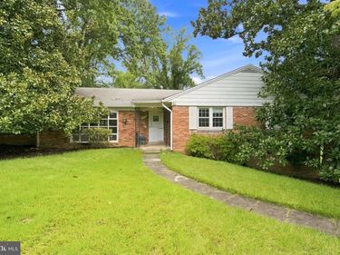 3617 N MONROE STREET, ARLINGTON, VA 22207