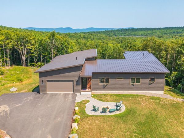 164 Ira Mountain Spur , Kingfield, ME 04947