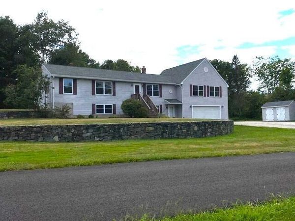 5 Foster Fields, Windham, ME 04062