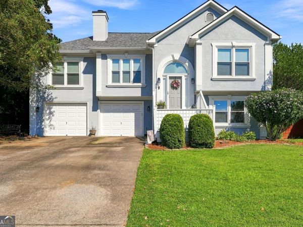 413 Christina Way, Acworth, GA 30102