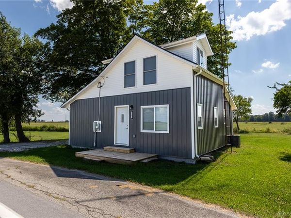 6200 State Route 718, Pleasant Hill, OH 45359