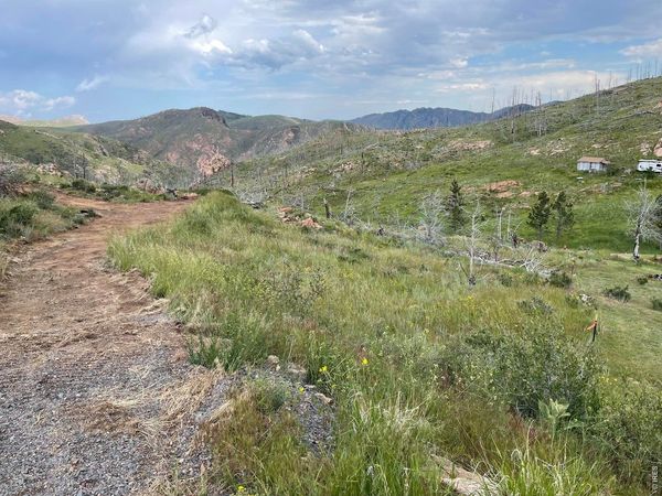 1400 Meadow Mountain Dr, Livermore, CO 80536