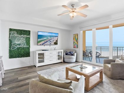 15928 Front Beach Road  Panama City Beach, FL 32413