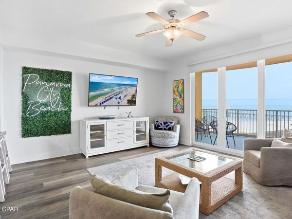 15928 Front Beach Road , Unit 3-803, Panama City Beach, FL 32413