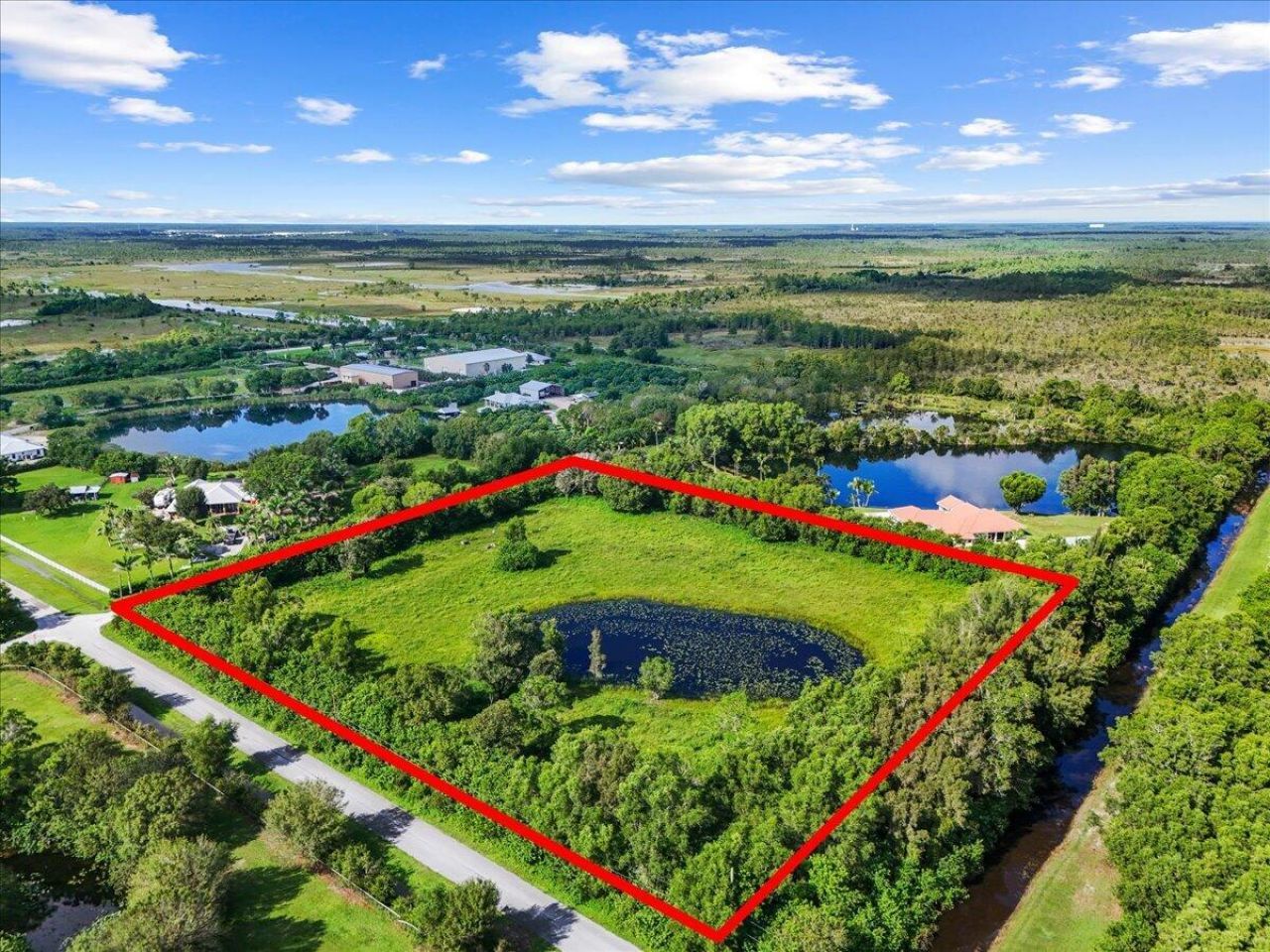 13815 182nd Court N, Jupiter Farms, FL 33478 Photo