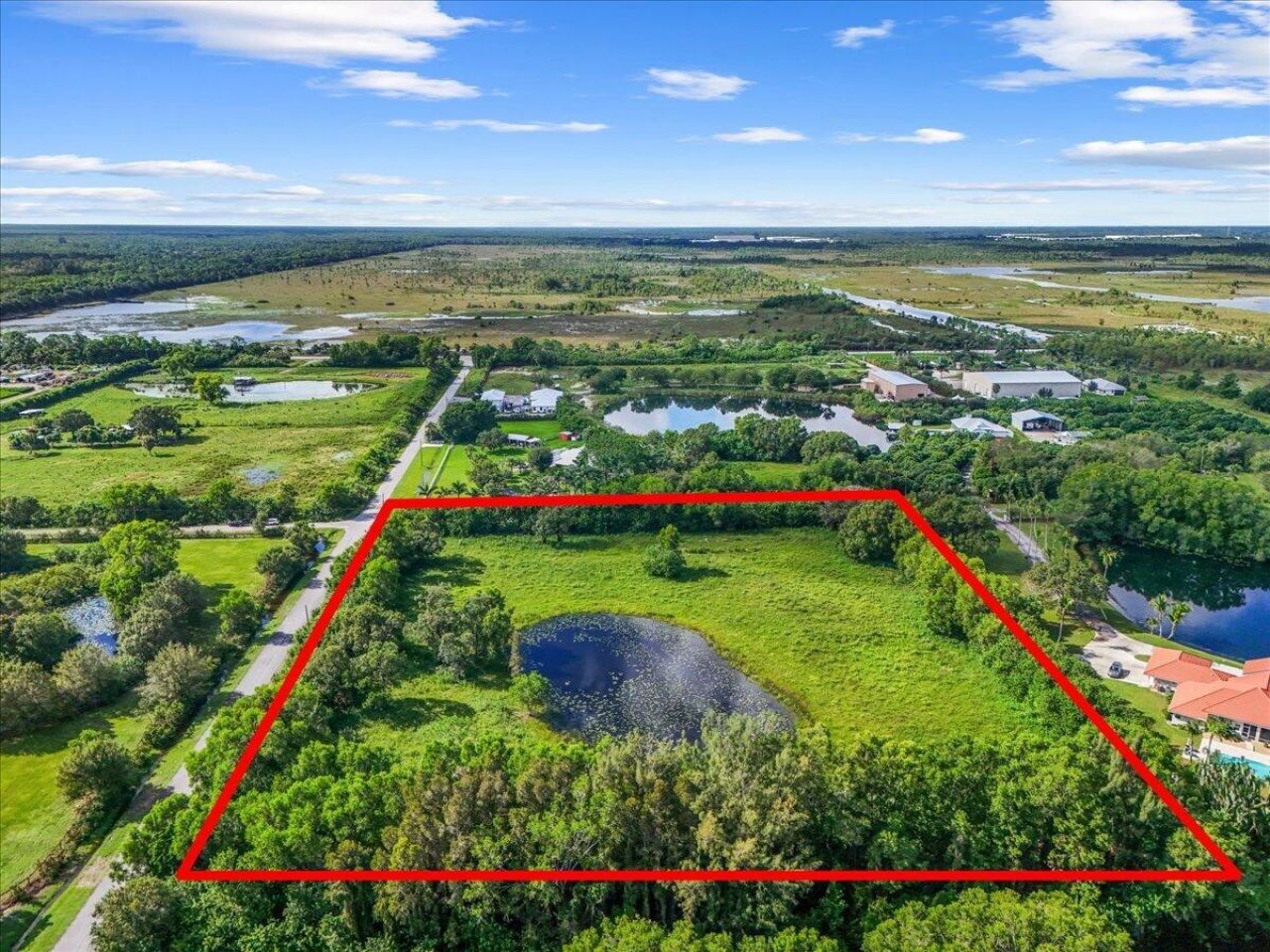 13815 182nd Court N, Jupiter Farms, FL 33478 Photo