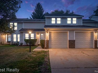 22823 Cranbrooke Drive , Novi, Mi 48375