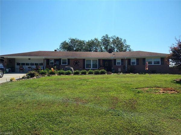 727 Cody Trail, Dobson, NC 27917