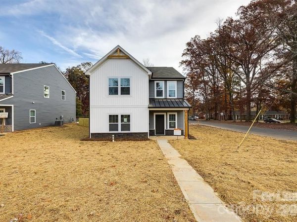 1241 Eastway Drive , Charlotte, NC 28205