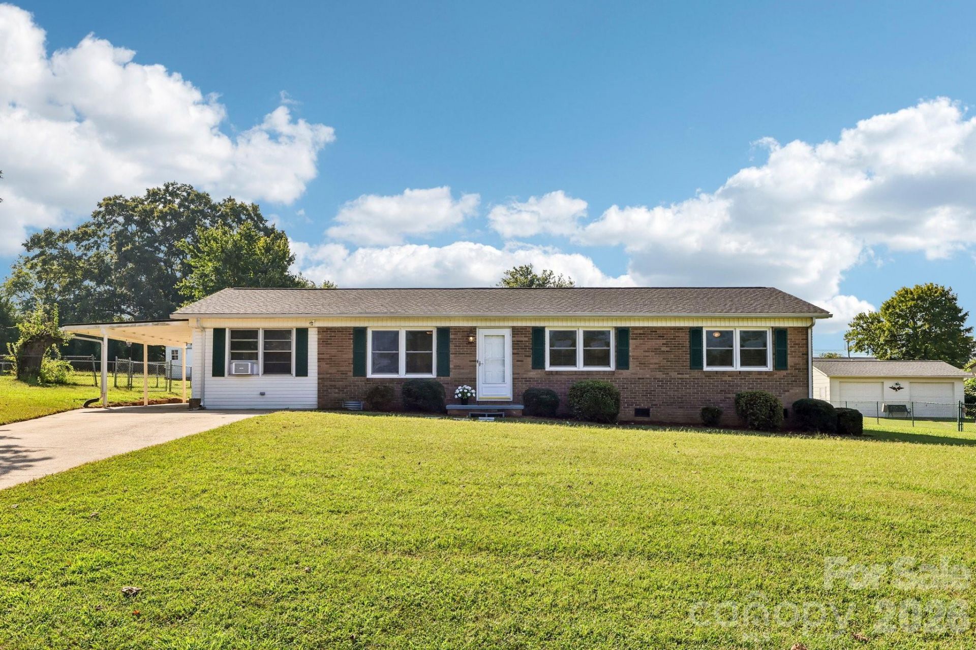 5111 Hawthorne Lane , Shelby, NC 28152 Main Photo