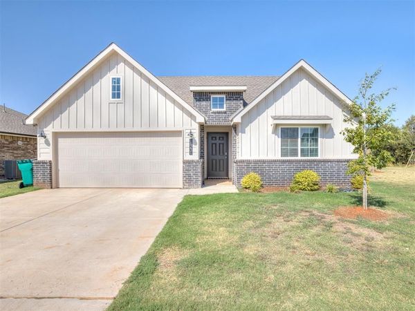 14231 Little Falls Lane, Piedmont, OK 73078