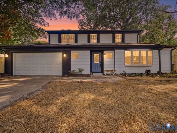 2517 Olympic Court, Virginia Beach, VA 23453