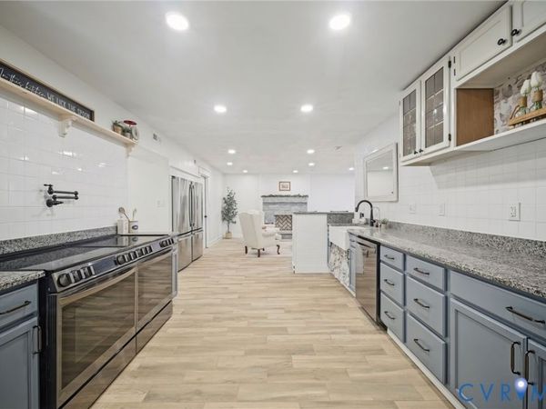 2517 Olympic Court, Virginia Beach, VA 23453