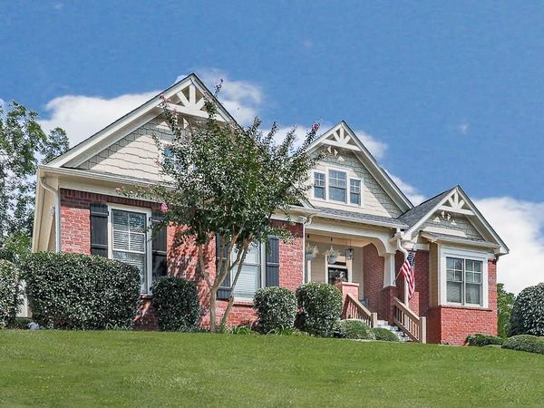 2038 Stone Pointe Drive NW, Kennesaw, GA 30152