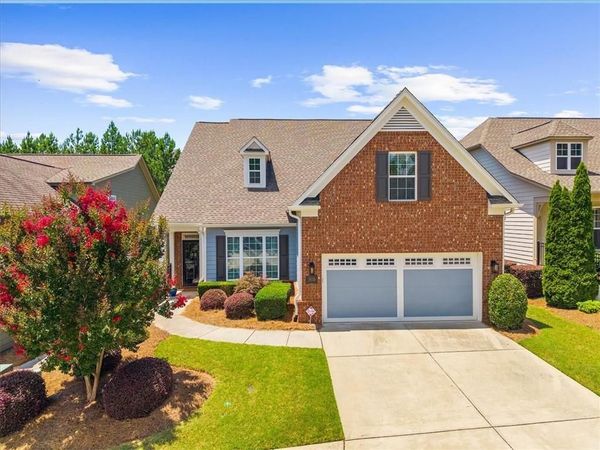 3938 Sweet Magnolia Drive , Gainesville, GA 30504
