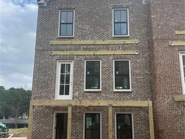 2213 Wexford Drive , Unit 45, Brookhaven, GA 30319
