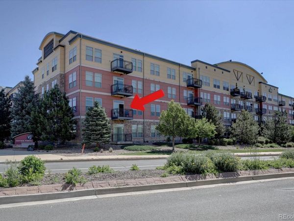13456 Via Varra , Unit 213, Broomfield, CO 80020