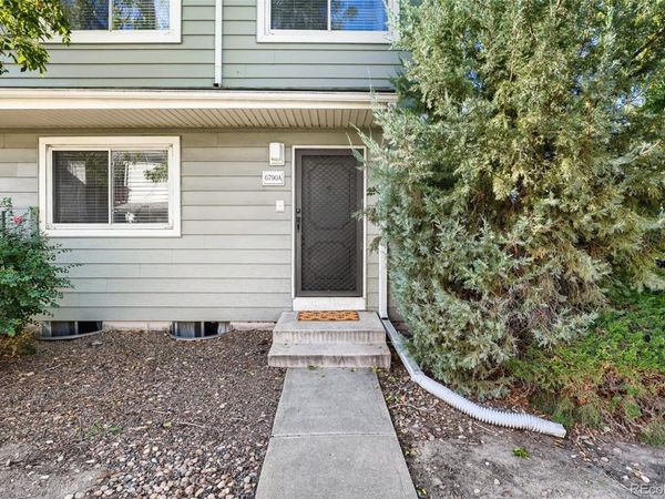 6790 E Mississippi Avenue, Unit A, Denver, CO 80224