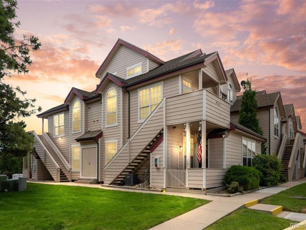 8361 S Upham Way , Unit 212, Littleton, CO 80128