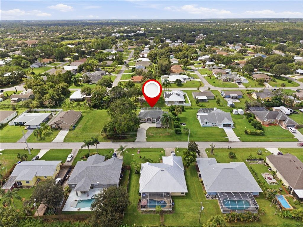 955 Riviera Avenue, Sebastian, FL 32958 Photo