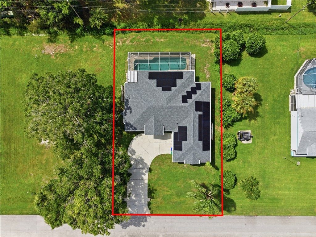 955 Riviera Avenue, Sebastian, FL 32958 Photo