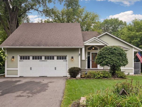 2512 8th Street, White Bear Lake, MN 55110
