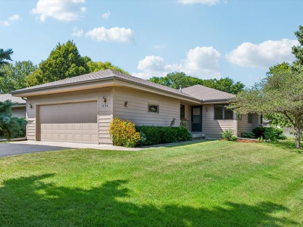 1236 Woodley Street E, Northfield, MN 55057